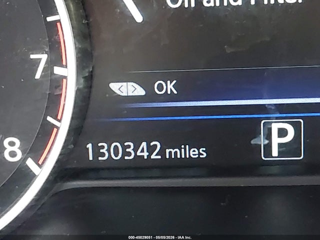 Продаж на аукціоні авто 2019 Nissan Murano Sl, vin: 5N1AZ2MS5KN135591, номер лоту: 45029051