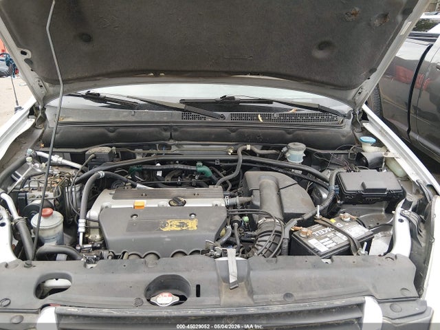 2002 Honda Cr-v Ex მანქანა იყიდება აუქციონზე, vin: JHLRD78882C015722, აუქციონის ნომერი: 45029052
