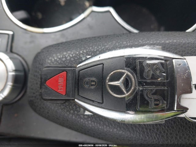Продажа на аукционе авто 2013 Mercedes-benz C 300 Sport 4matic, vin: WDDGF8AB6DR296709, номер лота: 45029056