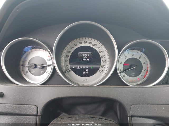 Продажа на аукционе авто 2013 Mercedes-benz C 300 Sport 4matic, vin: WDDGF8AB6DR296709, номер лота: 45029056