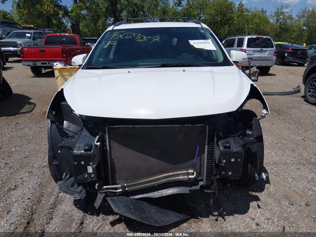 Aukcja sprzedaży 2017 Chevrolet Traverse 1lt, vin: 1GNKVGKD9HJ335290, numer aukcji: 45029059