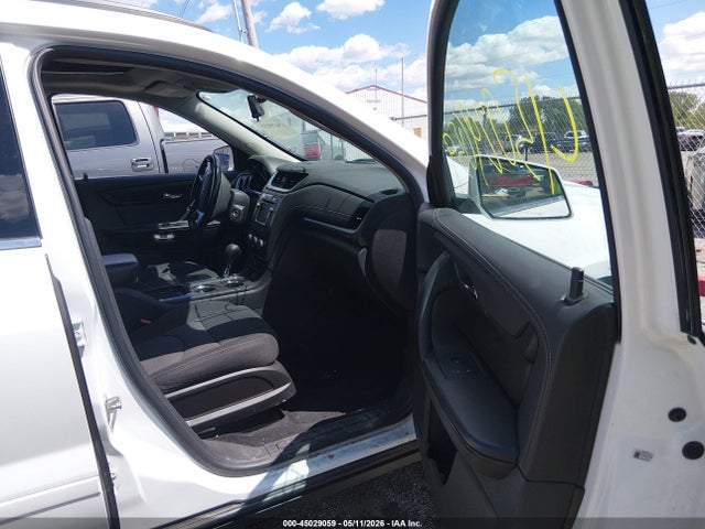 Aukcja sprzedaży 2017 Chevrolet Traverse 1lt, vin: 1GNKVGKD9HJ335290, numer aukcji: 45029059