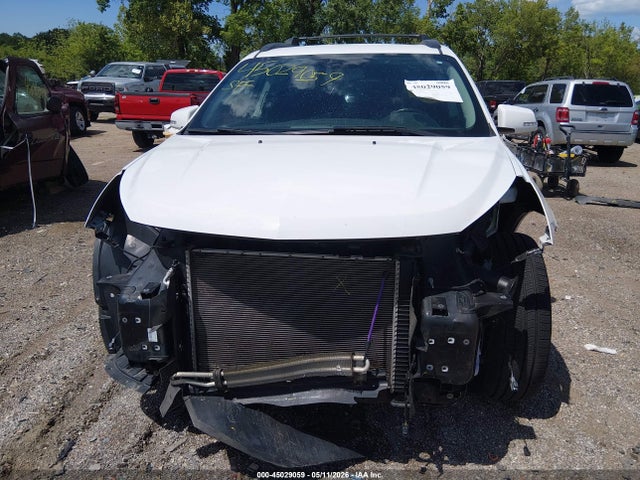 Aukcja sprzedaży 2017 Chevrolet Traverse 1lt, vin: 1GNKVGKD9HJ335290, numer aukcji: 45029059