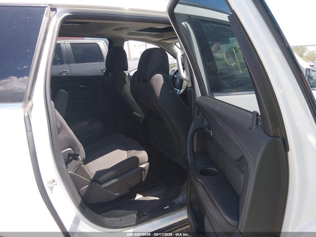 Aukcja sprzedaży 2017 Chevrolet Traverse 1lt, vin: 1GNKVGKD9HJ335290, numer aukcji: 45029059