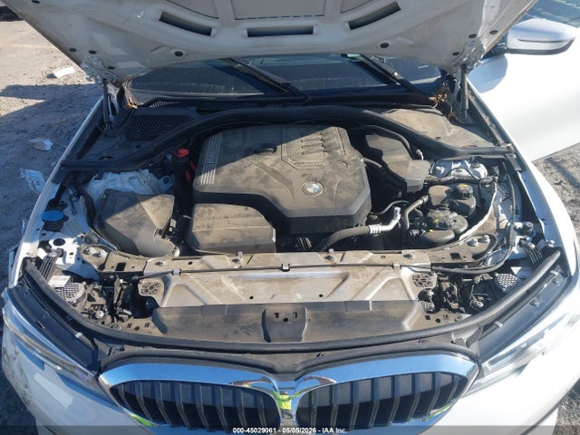 Aukcja sprzedaży 2021 Bmw 330i Xdrive, vin: WBA5R7C01MFK10865, numer aukcji: 45029061