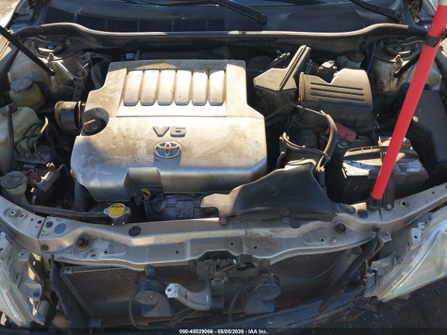 Продажа на аукционе авто 2007 Toyota Camry Le V6, vin: 4T1BK46K57U038681, номер лота: 45029066
