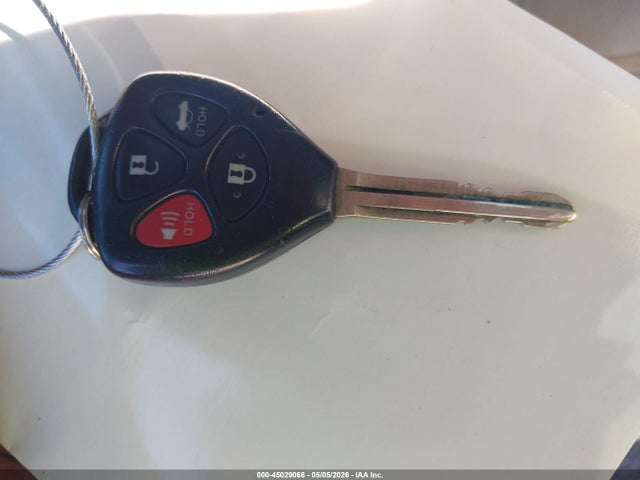 Продажа на аукционе авто 2007 Toyota Camry Le V6, vin: 4T1BK46K57U038681, номер лота: 45029066