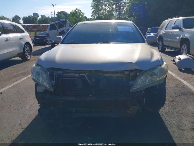 Продажа на аукционе авто 2007 Toyota Camry Le V6, vin: 4T1BK46K57U038681, номер лота: 45029066