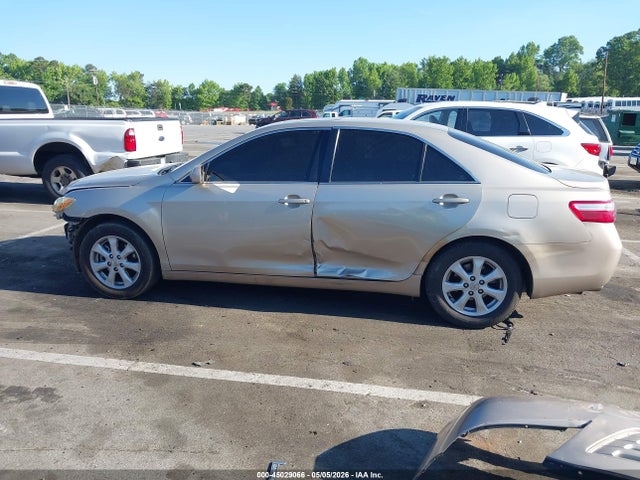 Продажа на аукционе авто 2007 Toyota Camry Le V6, vin: 4T1BK46K57U038681, номер лота: 45029066
