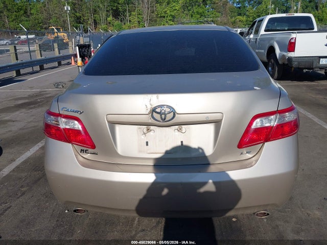 Продажа на аукционе авто 2007 Toyota Camry Le V6, vin: 4T1BK46K57U038681, номер лота: 45029066