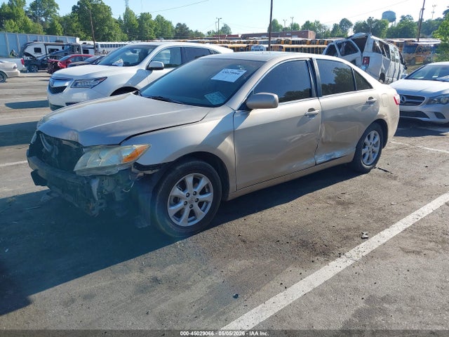 Продажа на аукционе авто 2007 Toyota Camry Le V6, vin: 4T1BK46K57U038681, номер лота: 45029066