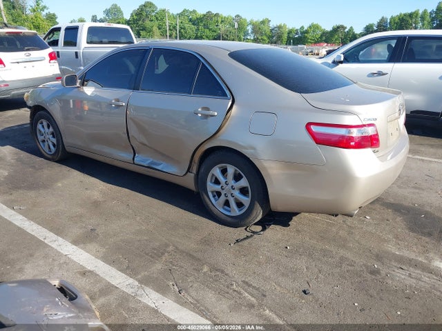 Продажа на аукционе авто 2007 Toyota Camry Le V6, vin: 4T1BK46K57U038681, номер лота: 45029066