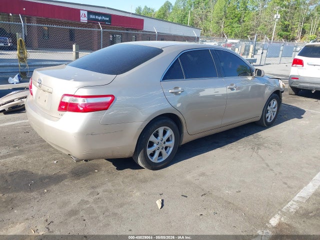 Продажа на аукционе авто 2007 Toyota Camry Le V6, vin: 4T1BK46K57U038681, номер лота: 45029066