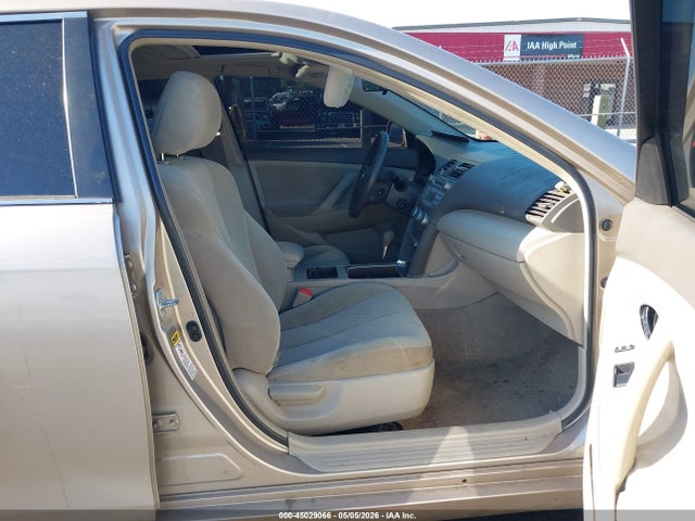 Продажа на аукционе авто 2007 Toyota Camry Le V6, vin: 4T1BK46K57U038681, номер лота: 45029066