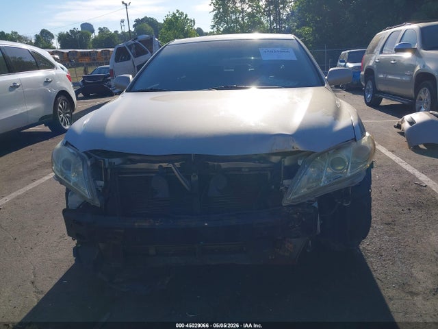 Продажа на аукционе авто 2007 Toyota Camry Le V6, vin: 4T1BK46K57U038681, номер лота: 45029066