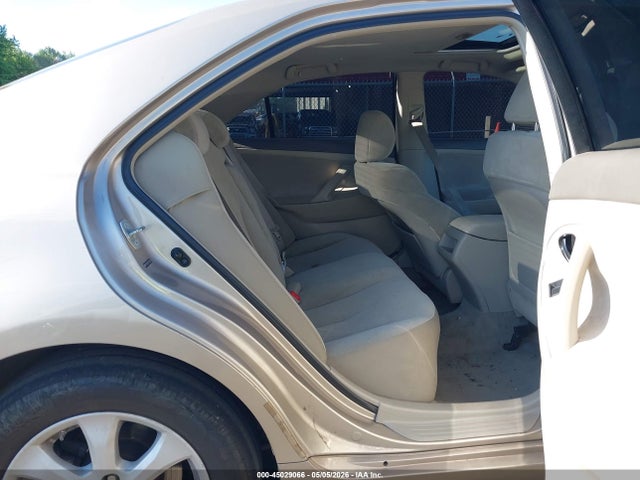 Продажа на аукционе авто 2007 Toyota Camry Le V6, vin: 4T1BK46K57U038681, номер лота: 45029066