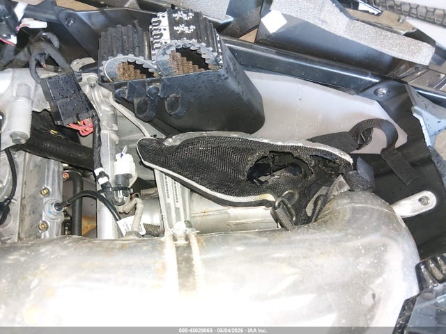 Polaris 800 Rmk Khaos 155 2020 SN1EFT8P2LC709214 Image 16