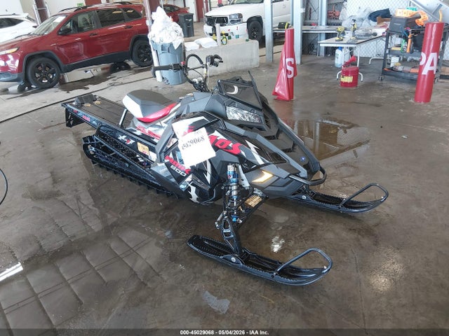 Polaris 800 Rmk Khaos 155 2020 SN1EFT8P2LC709214 Image 2