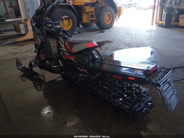Polaris 800 Rmk Khaos 155 2020 SN1EFT8P2LC709214 Image 4