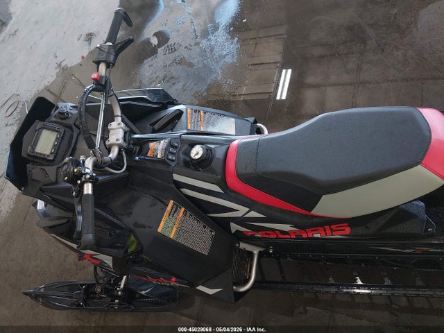 Polaris 800 Rmk Khaos 155 2020 SN1EFT8P2LC709214 Image 5