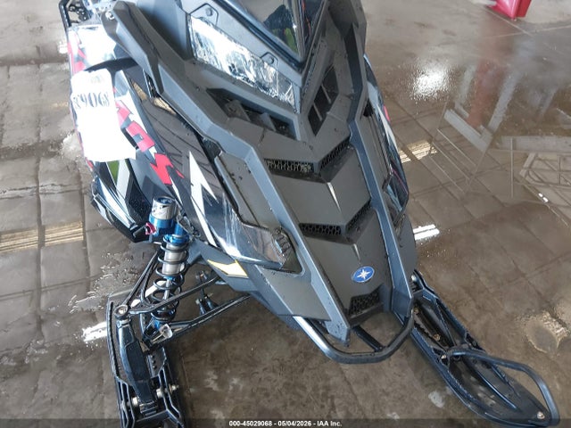 Polaris 800 Rmk Khaos 155 2020 SN1EFT8P2LC709214 Image 6