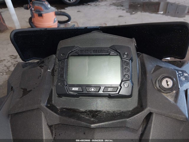 Polaris 800 Rmk Khaos 155 2020 SN1EFT8P2LC709214 Image 7
