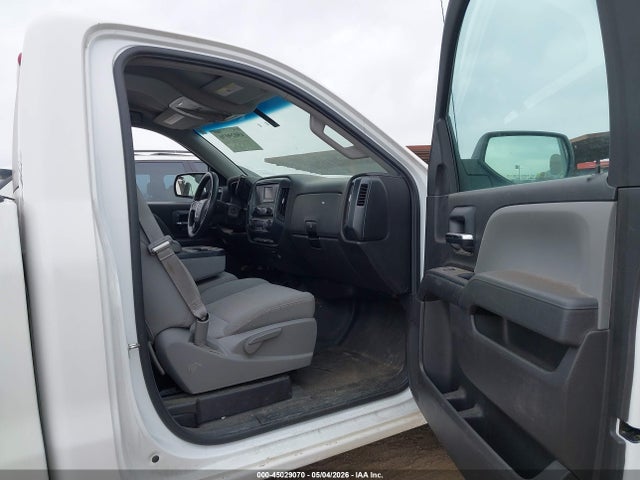 Продаж на аукціоні авто 2016 Gmc Sierra 1500, vin: 1GTN1LEC9GZ903034, номер лоту: 45029070