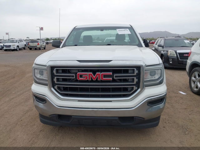 Продаж на аукціоні авто 2016 Gmc Sierra 1500, vin: 1GTN1LEC9GZ903034, номер лоту: 45029070