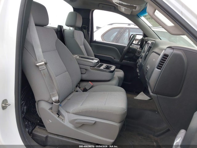 Продаж на аукціоні авто 2016 Gmc Sierra 1500, vin: 1GTN1LEC9GZ903034, номер лоту: 45029070