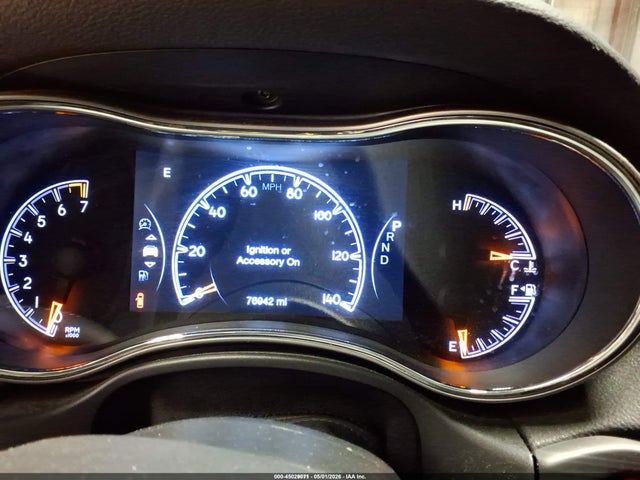 2021 Jeep Grand Cherokee Laredo E 4x4 მანქანა იყიდება აუქციონზე, vin: 1C4RJFAGXMC689777, აუქციონის ნომერი: 45029071