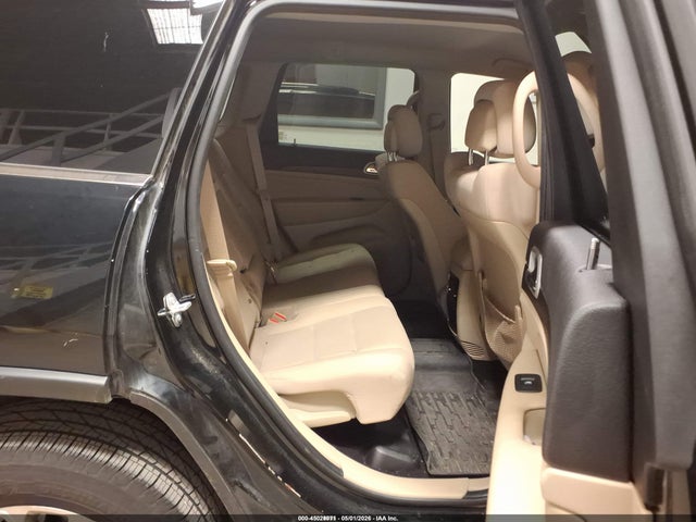 2021 Jeep Grand Cherokee Laredo E 4x4 მანქანა იყიდება აუქციონზე, vin: 1C4RJFAGXMC689777, აუქციონის ნომერი: 45029071