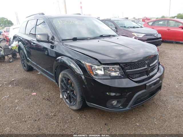 Продаж на аукціоні авто 2015 Dodge Journey Sxt, vin: 3C4PDDBG7FT725689, номер лоту: 45029072