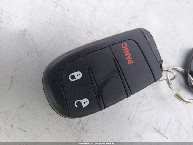 Продаж на аукціоні авто 2015 Dodge Journey Sxt, vin: 3C4PDDBG7FT725689, номер лоту: 45029072