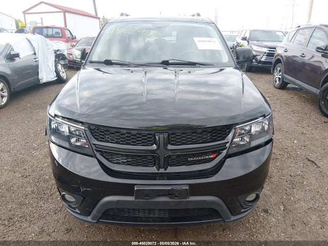 Продаж на аукціоні авто 2015 Dodge Journey Sxt, vin: 3C4PDDBG7FT725689, номер лоту: 45029072