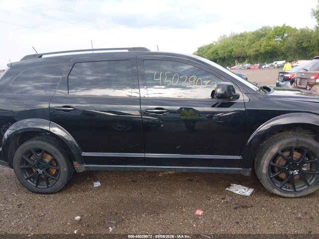 Продаж на аукціоні авто 2015 Dodge Journey Sxt, vin: 3C4PDDBG7FT725689, номер лоту: 45029072