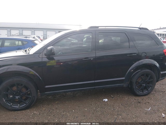 Продаж на аукціоні авто 2015 Dodge Journey Sxt, vin: 3C4PDDBG7FT725689, номер лоту: 45029072