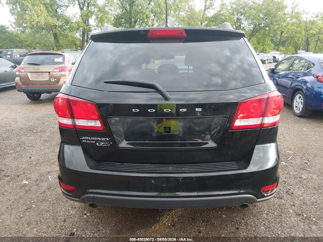 Продаж на аукціоні авто 2015 Dodge Journey Sxt, vin: 3C4PDDBG7FT725689, номер лоту: 45029072