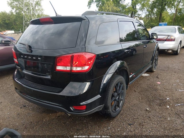 Продаж на аукціоні авто 2015 Dodge Journey Sxt, vin: 3C4PDDBG7FT725689, номер лоту: 45029072
