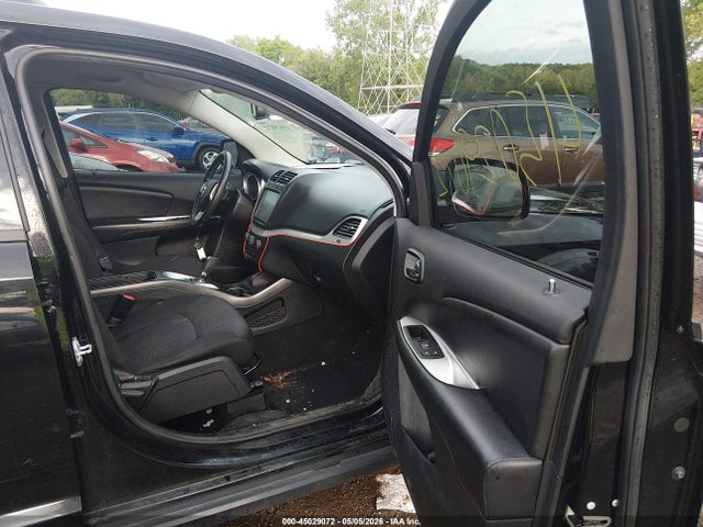 Продаж на аукціоні авто 2015 Dodge Journey Sxt, vin: 3C4PDDBG7FT725689, номер лоту: 45029072
