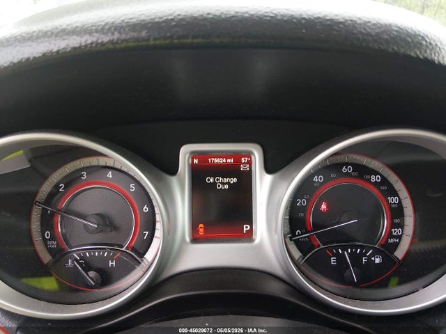 Продаж на аукціоні авто 2015 Dodge Journey Sxt, vin: 3C4PDDBG7FT725689, номер лоту: 45029072