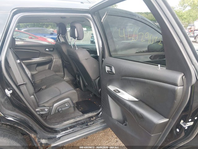 Продаж на аукціоні авто 2015 Dodge Journey Sxt, vin: 3C4PDDBG7FT725689, номер лоту: 45029072
