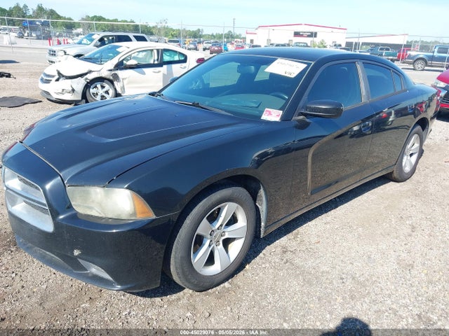 Продаж на аукціоні авто 2012 Dodge Charger Se, vin: 2C3CDXBG8CH108889, номер лоту: 45029076