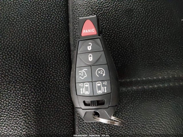 Aukcja sprzedaży 2016 Chrysler Town & Country Touring, vin: 2C4RC1BG6GR280909, numer aukcji: 45029080