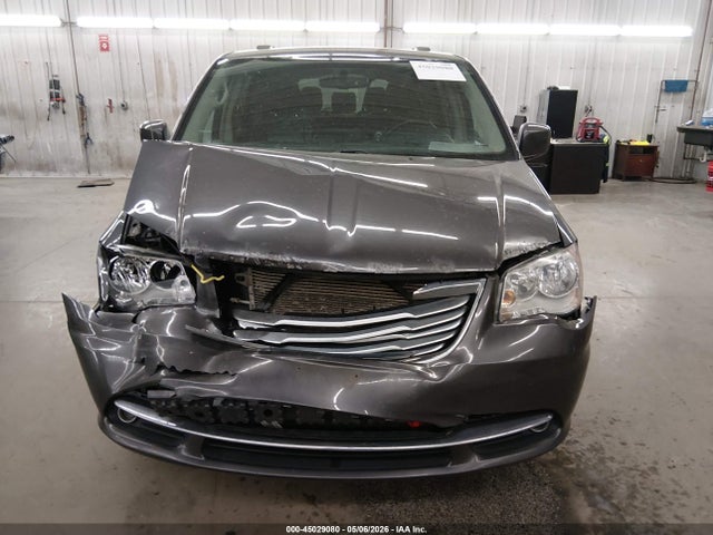 Aukcja sprzedaży 2016 Chrysler Town & Country Touring, vin: 2C4RC1BG6GR280909, numer aukcji: 45029080