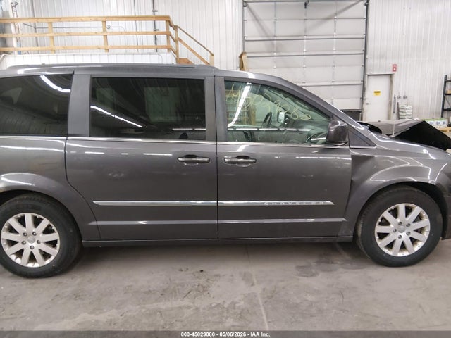 Aukcja sprzedaży 2016 Chrysler Town & Country Touring, vin: 2C4RC1BG6GR280909, numer aukcji: 45029080