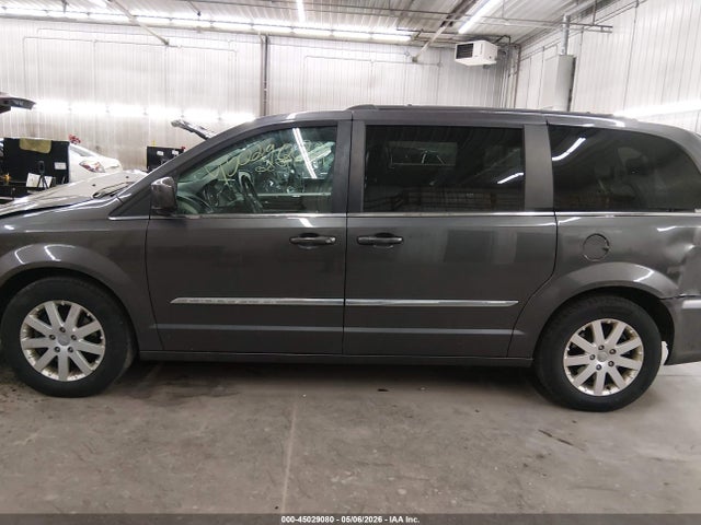 Aukcja sprzedaży 2016 Chrysler Town & Country Touring, vin: 2C4RC1BG6GR280909, numer aukcji: 45029080