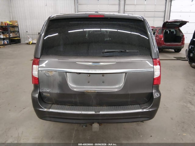 Aukcja sprzedaży 2016 Chrysler Town & Country Touring, vin: 2C4RC1BG6GR280909, numer aukcji: 45029080