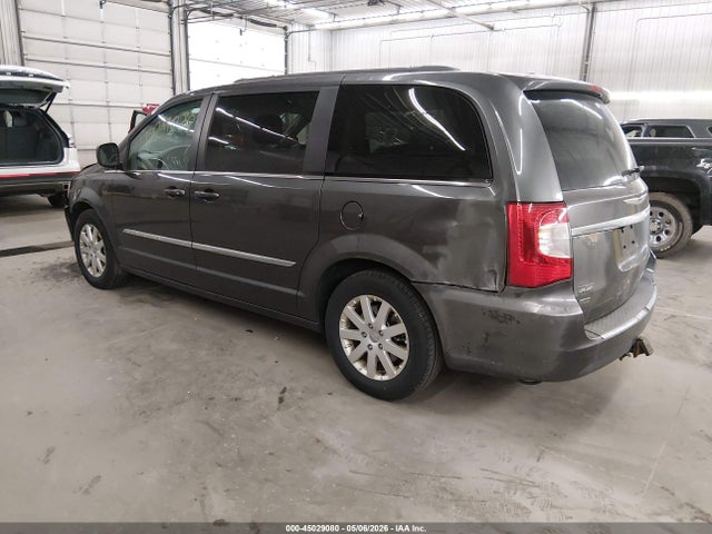 Aukcja sprzedaży 2016 Chrysler Town & Country Touring, vin: 2C4RC1BG6GR280909, numer aukcji: 45029080