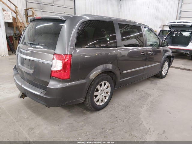 Aukcja sprzedaży 2016 Chrysler Town & Country Touring, vin: 2C4RC1BG6GR280909, numer aukcji: 45029080
