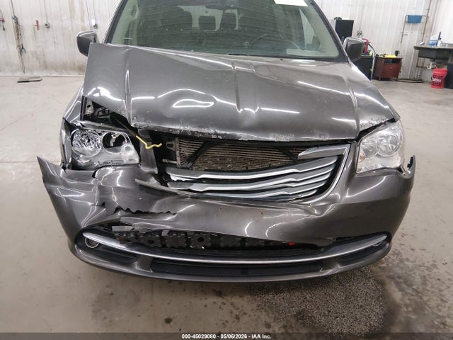 Aukcja sprzedaży 2016 Chrysler Town & Country Touring, vin: 2C4RC1BG6GR280909, numer aukcji: 45029080
